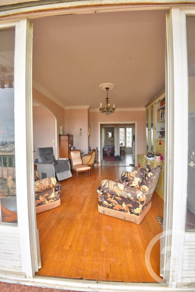Appartement &agrave; vendre - 4 pi&egrave;ces - 77,89 m2 - Romans Sur Isere - 26 - RHONE-ALPES