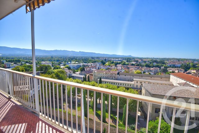 Appartement &agrave; vendre - 4 pi&egrave;ces - 77,89 m2 - Romans Sur Isere - 26 - RHONE-ALPES