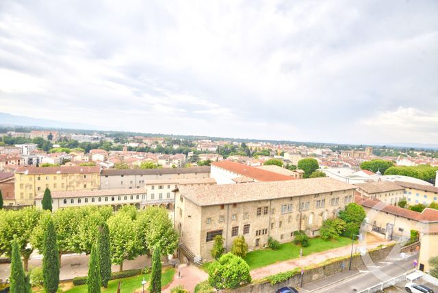 Appartement &agrave; vendre - 4 pi&egrave;ces - 77,89 m2 - Romans Sur Isere - 26 - RHONE-ALPES