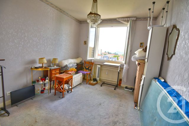 Appartement &agrave; vendre - 4 pi&egrave;ces - 77,89 m2 - Romans Sur Isere - 26 - RHONE-ALPES