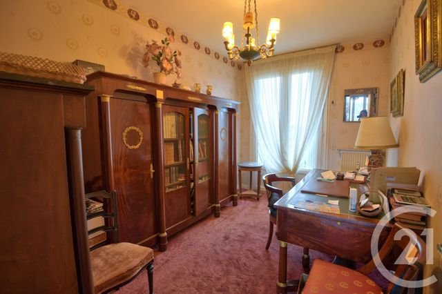 Appartement &agrave; vendre - 4 pi&egrave;ces - 77,89 m2 - Romans Sur Isere - 26 - RHONE-ALPES