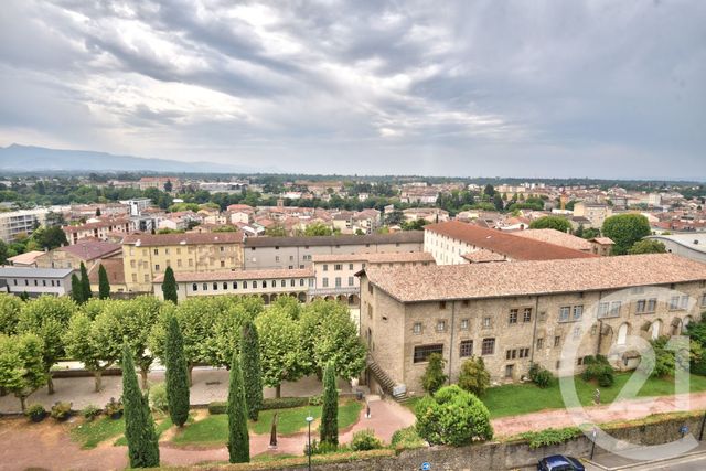 appartement - ROMANS SUR ISERE - 26