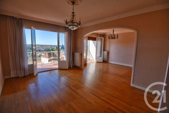 Appartement &agrave; vendre - 4 pi&egrave;ces - 77,89 m2 - Romans Sur Isere - 26 - RHONE-ALPES