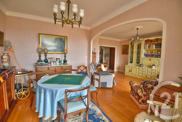 Appartement &agrave; vendre - 4 pi&egrave;ces - 77,89 m2 - Romans Sur Isere - 26 - RHONE-ALPES