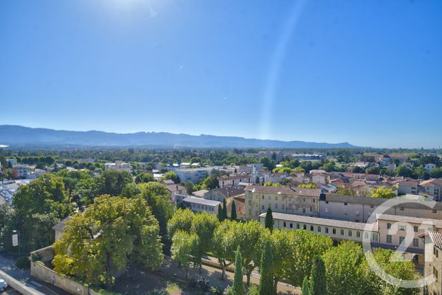 Appartement &agrave; vendre - 4 pi&egrave;ces - 77,89 m2 - Romans Sur Isere - 26 - RHONE-ALPES