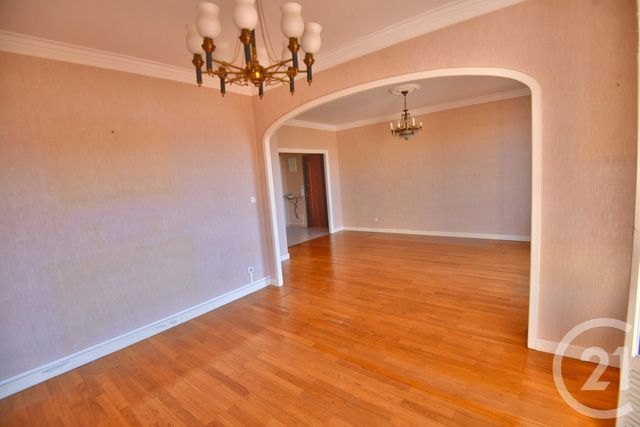 Appartement &agrave; vendre - 4 pi&egrave;ces - 77,89 m2 - Romans Sur Isere - 26 - RHONE-ALPES