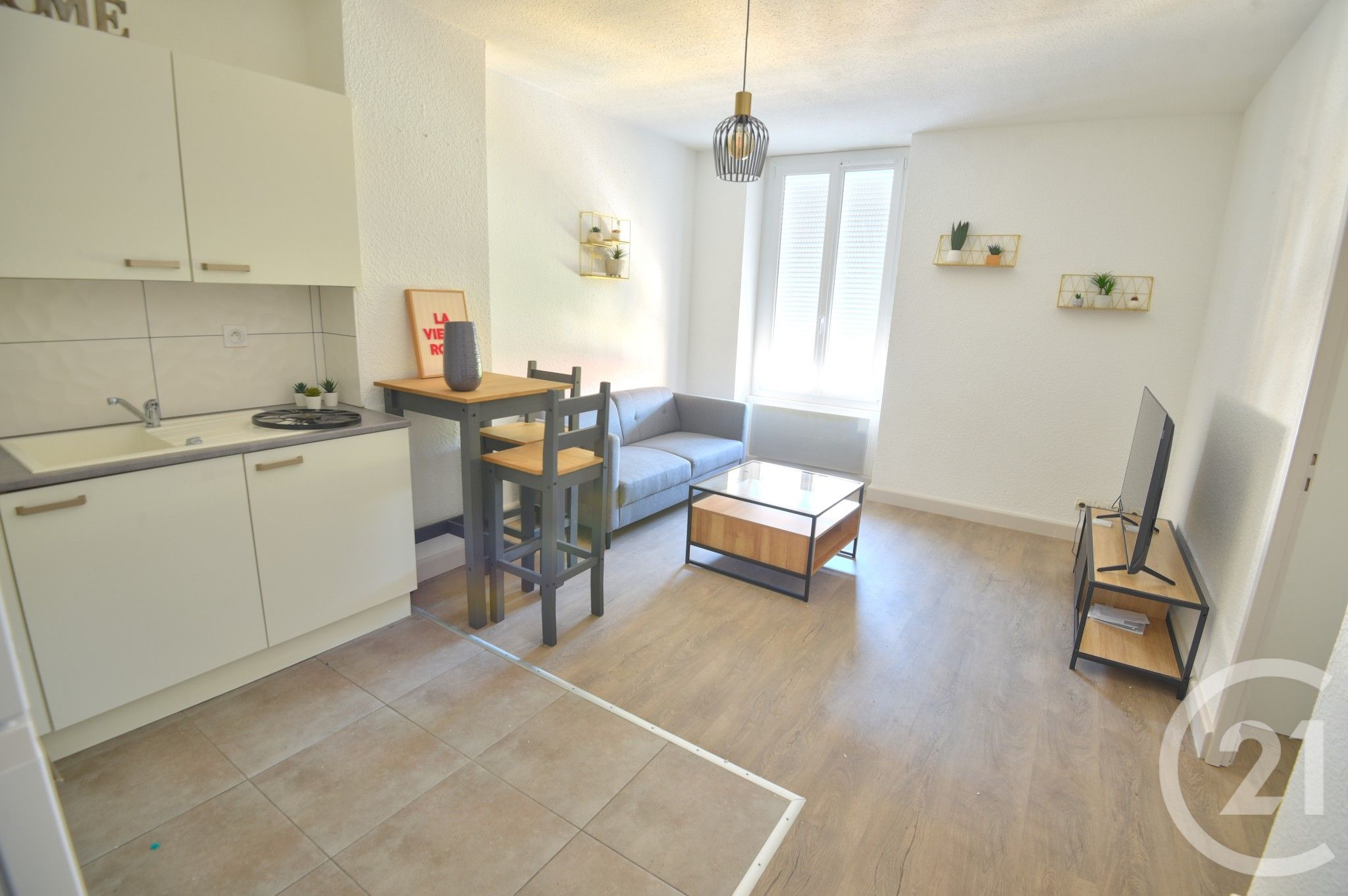 Appartement à Romans-sur-Isère