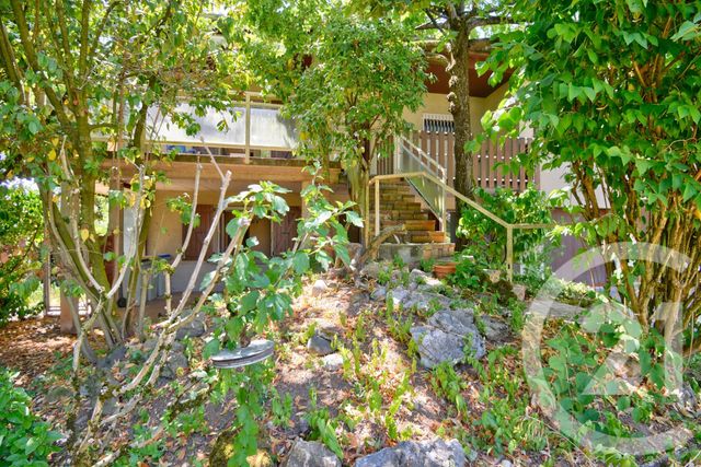 Maison &agrave; vendre - 8 pi&egrave;ces - 214,12 m2 - Romans Sur Isere - 26 - RHONE-ALPES