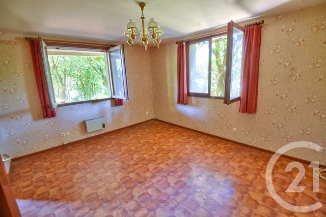 Maison &agrave; vendre - 8 pi&egrave;ces - 214,12 m2 - Romans Sur Isere - 26 - RHONE-ALPES