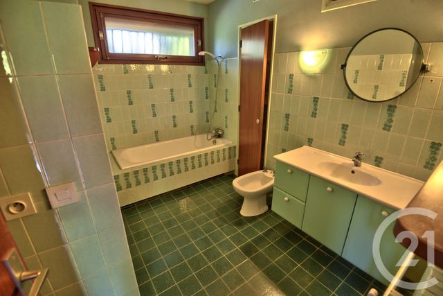 Maison &agrave; vendre - 8 pi&egrave;ces - 214,12 m2 - Romans Sur Isere - 26 - RHONE-ALPES