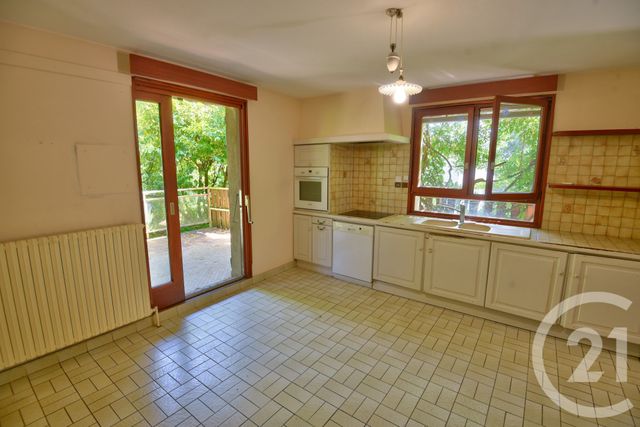 Maison &agrave; vendre - 8 pi&egrave;ces - 214,12 m2 - Romans Sur Isere - 26 - RHONE-ALPES