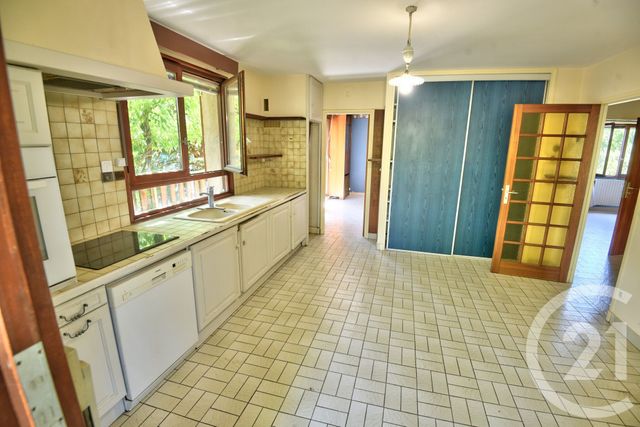 Maison &agrave; vendre - 8 pi&egrave;ces - 214,12 m2 - Romans Sur Isere - 26 - RHONE-ALPES