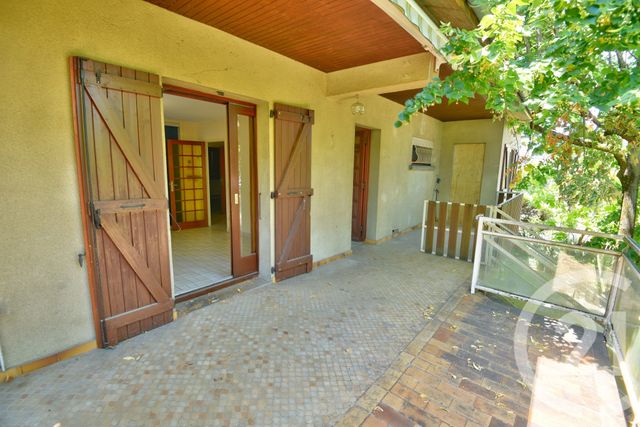 Maison &agrave; vendre - 8 pi&egrave;ces - 214,12 m2 - Romans Sur Isere - 26 - RHONE-ALPES
