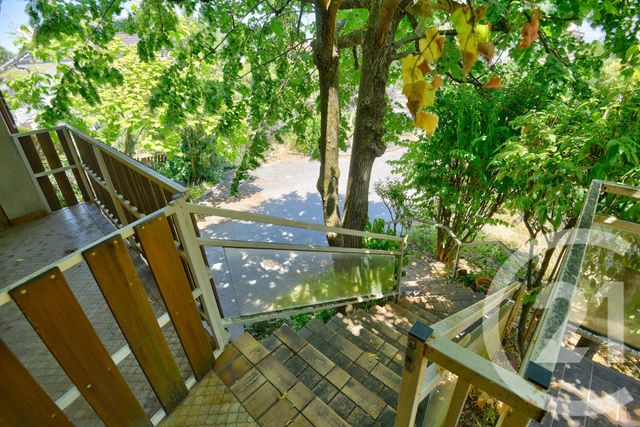 Maison &agrave; vendre - 8 pi&egrave;ces - 214,12 m2 - Romans Sur Isere - 26 - RHONE-ALPES