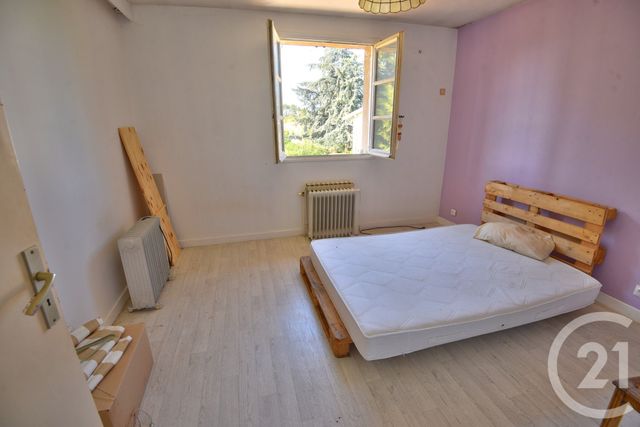 Maison &agrave; vendre - 6 pi&egrave;ces - 162,97 m2 - Genissieux - 26 - RHONE-ALPES