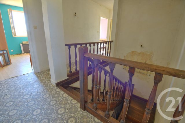 Maison &agrave; vendre - 6 pi&egrave;ces - 162,97 m2 - Genissieux - 26 - RHONE-ALPES