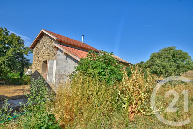 Maison &agrave; vendre - 6 pi&egrave;ces - 162,97 m2 - Genissieux - 26 - RHONE-ALPES