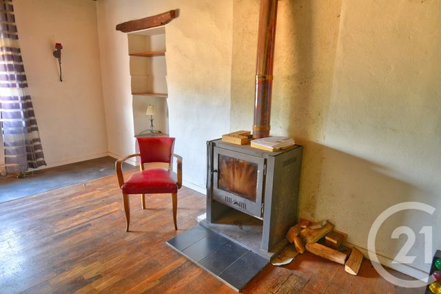 Maison &agrave; vendre - 6 pi&egrave;ces - 162,97 m2 - Genissieux - 26 - RHONE-ALPES