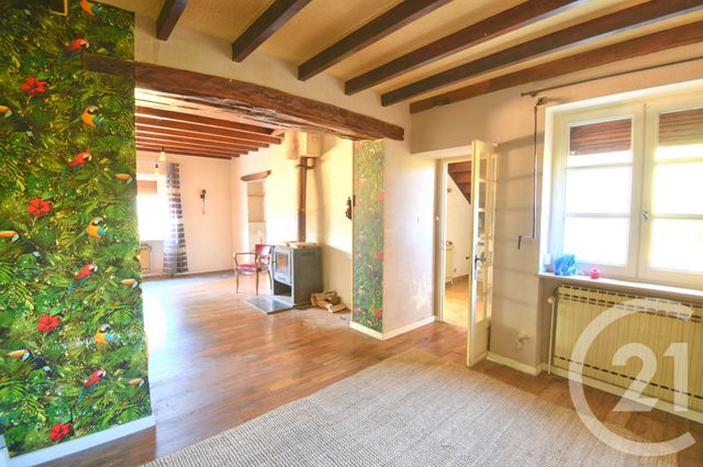 Maison &agrave; vendre - 6 pi&egrave;ces - 162,97 m2 - Genissieux - 26 - RHONE-ALPES
