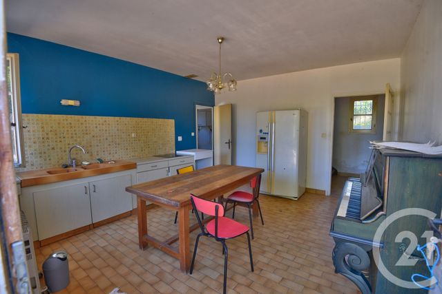 Maison &agrave; vendre - 6 pi&egrave;ces - 162,97 m2 - Genissieux - 26 - RHONE-ALPES