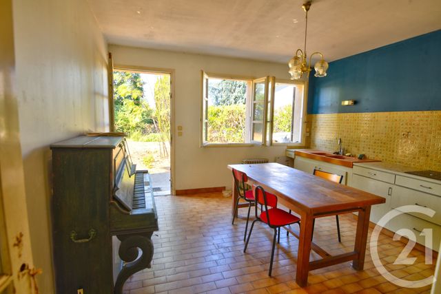 Maison &agrave; vendre - 6 pi&egrave;ces - 162,97 m2 - Genissieux - 26 - RHONE-ALPES