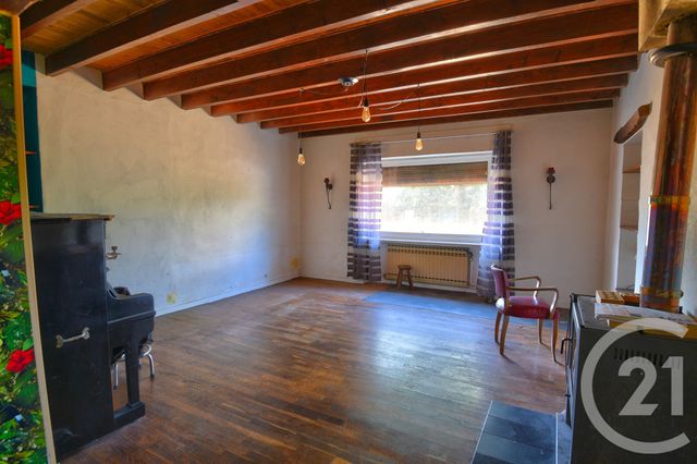 Maison &agrave; vendre - 6 pi&egrave;ces - 162,97 m2 - Genissieux - 26 - RHONE-ALPES