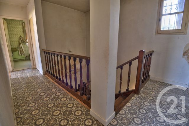 Maison &agrave; vendre - 6 pi&egrave;ces - 162,97 m2 - Genissieux - 26 - RHONE-ALPES