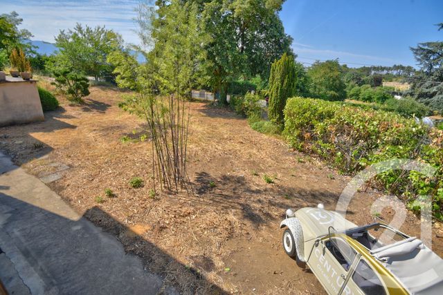 Maison &agrave; vendre - 6 pi&egrave;ces - 162,97 m2 - Genissieux - 26 - RHONE-ALPES
