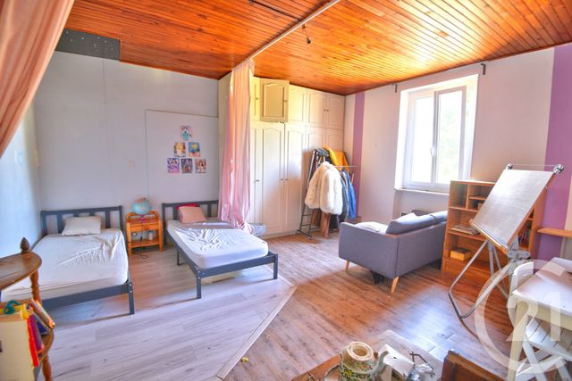 Maison &agrave; vendre - 6 pi&egrave;ces - 162,97 m2 - Genissieux - 26 - RHONE-ALPES