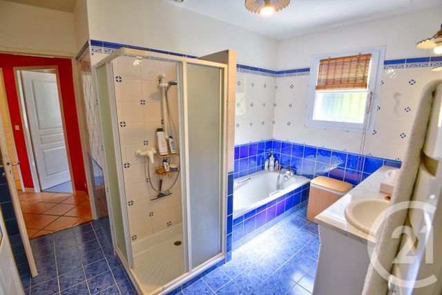 Maison &agrave; vendre - 5 pi&egrave;ces - 115,50 m2 - Romans Sur Isere - 26 - RHONE-ALPES
