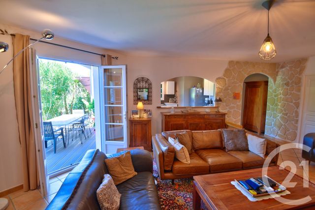 Maison &agrave; vendre - 5 pi&egrave;ces - 115,50 m2 - Romans Sur Isere - 26 - RHONE-ALPES