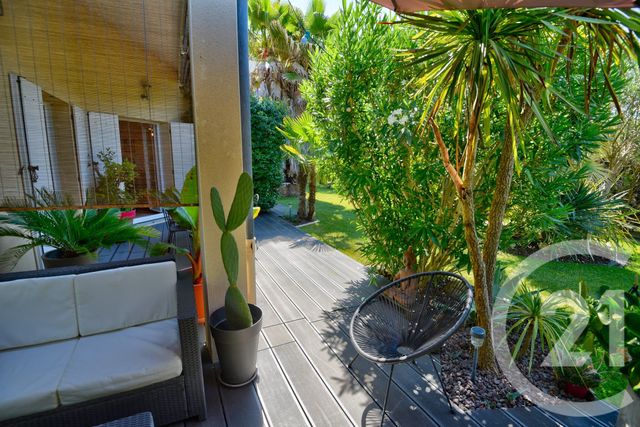 Maison &agrave; vendre - 5 pi&egrave;ces - 115,50 m2 - Romans Sur Isere - 26 - RHONE-ALPES