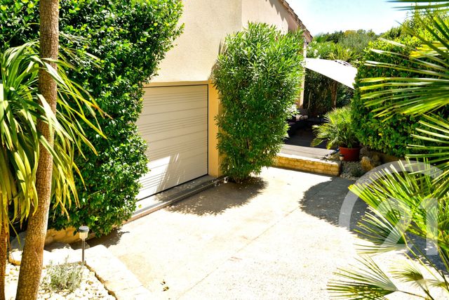 Maison &agrave; vendre - 5 pi&egrave;ces - 115,50 m2 - Romans Sur Isere - 26 - RHONE-ALPES