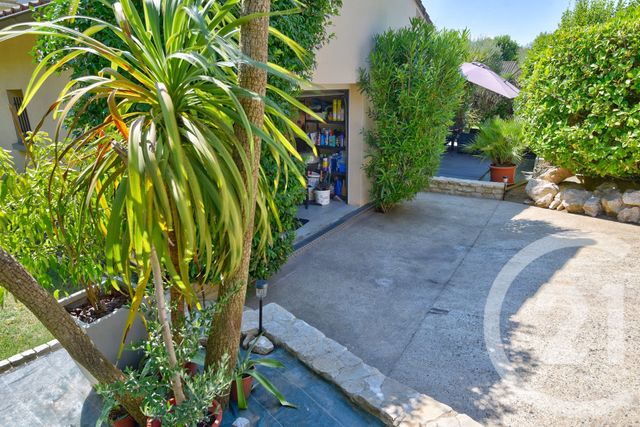 Maison &agrave; vendre - 5 pi&egrave;ces - 115,50 m2 - Romans Sur Isere - 26 - RHONE-ALPES