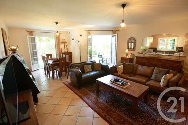 Maison &agrave; vendre - 5 pi&egrave;ces - 115,50 m2 - Romans Sur Isere - 26 - RHONE-ALPES