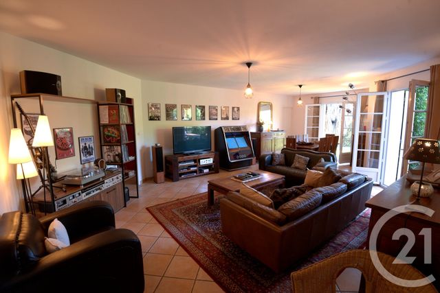 Maison &agrave; vendre - 5 pi&egrave;ces - 115,50 m2 - Romans Sur Isere - 26 - RHONE-ALPES