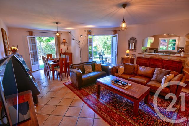 Maison &agrave; vendre - 5 pi&egrave;ces - 115,50 m2 - Romans Sur Isere - 26 - RHONE-ALPES