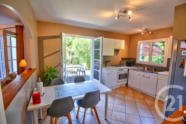 Maison &agrave; vendre - 5 pi&egrave;ces - 115,50 m2 - Romans Sur Isere - 26 - RHONE-ALPES