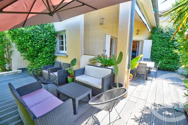 Maison &agrave; vendre - 5 pi&egrave;ces - 115,50 m2 - Romans Sur Isere - 26 - RHONE-ALPES
