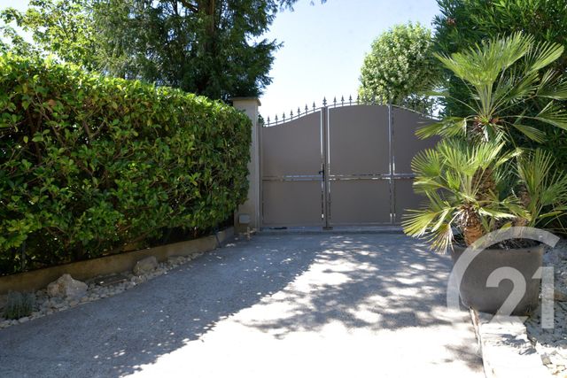 Maison &agrave; vendre - 5 pi&egrave;ces - 115,50 m2 - Romans Sur Isere - 26 - RHONE-ALPES