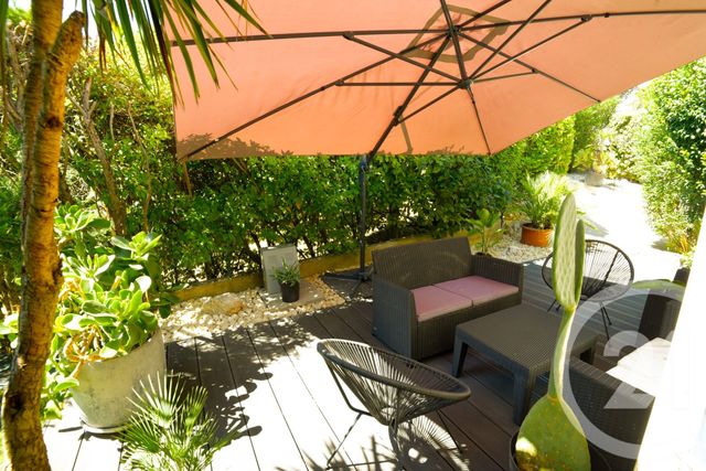 Maison &agrave; vendre - 5 pi&egrave;ces - 115,50 m2 - Romans Sur Isere - 26 - RHONE-ALPES