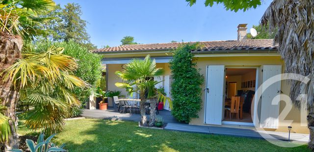 Maison &agrave; vendre - 5 pi&egrave;ces - 115,50 m2 - Romans Sur Isere - 26 - RHONE-ALPES