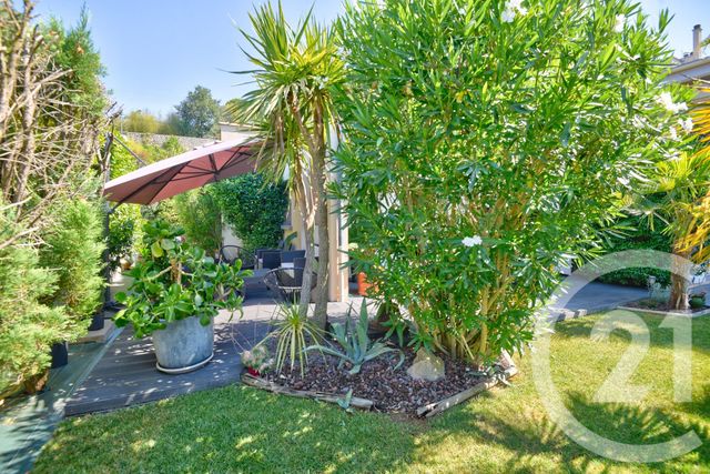 Maison &agrave; vendre - 5 pi&egrave;ces - 115,50 m2 - Romans Sur Isere - 26 - RHONE-ALPES