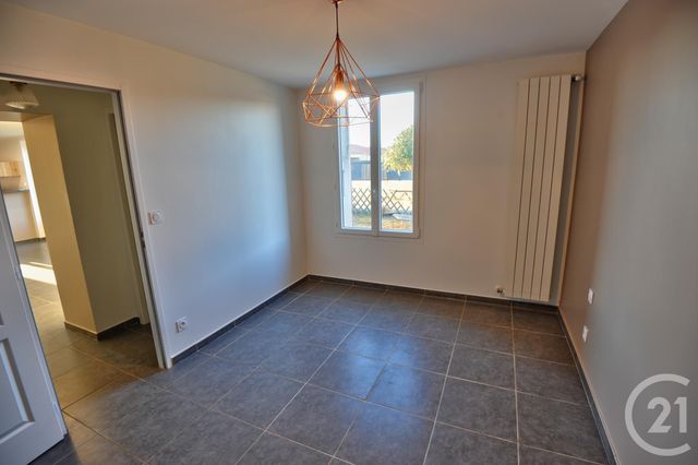 Appartement T2 &agrave; louer - 2 pi&egrave;ces - 50,94 m2 - Bourg De Peage - 26 - RHONE-ALPES
