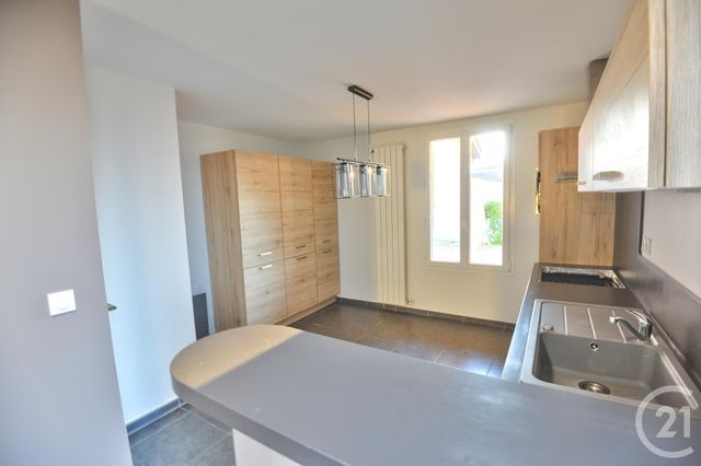Appartement T2 &agrave; louer - 2 pi&egrave;ces - 50,94 m2 - Bourg De Peage - 26 - RHONE-ALPES