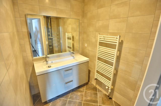 Appartement T2 &agrave; louer - 2 pi&egrave;ces - 50,94 m2 - Bourg De Peage - 26 - RHONE-ALPES