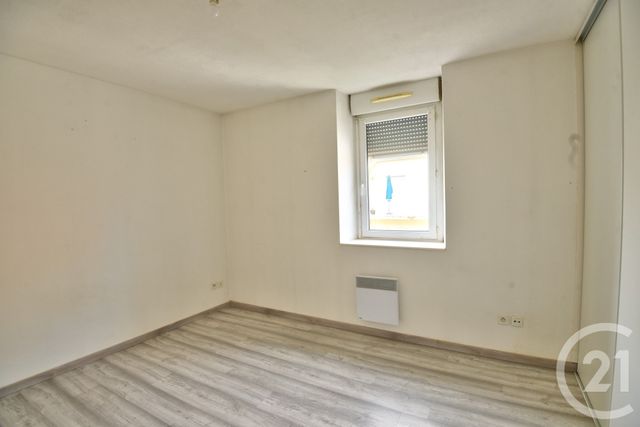 Appartement F3 &agrave; louer - 3 pi&egrave;ces - 63,23 m2 - Romans Sur Isere - 26 - RHONE-ALPES