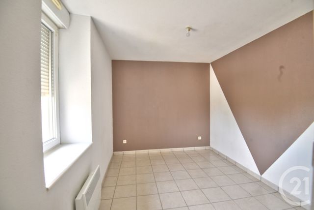 Appartement F3 &agrave; louer - 3 pi&egrave;ces - 63,23 m2 - Romans Sur Isere - 26 - RHONE-ALPES