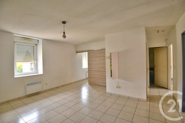 Appartement F3 à louer ROMANS SUR ISERE