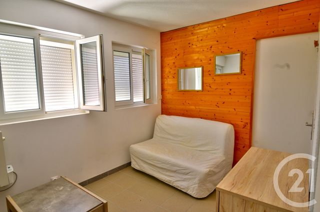 Appartement Studio &agrave; louer - 1 pi&egrave;ce - 15,75 m2 - Romans Sur Isere - 26 - RHONE-ALPES
